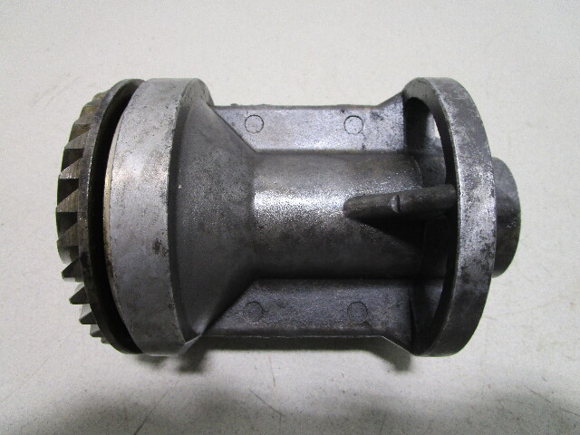 43-37964 Mercruiser Early 1970's Pre- Alpha Reverse Gear Bearing Carrier 56211A1