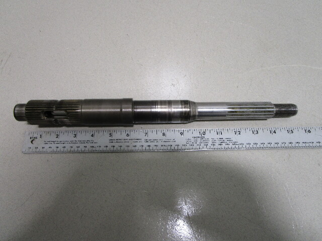 44-888530 Mercury Verado 135-300 Hp Lower Unit Propeller Shaft