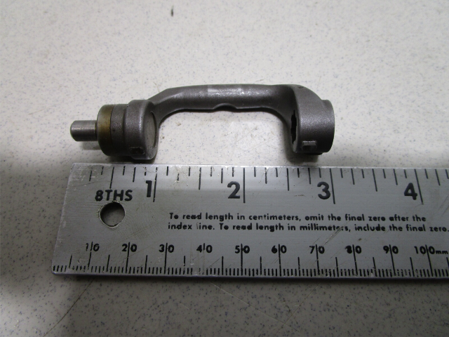 8M0046215 Lower Unit Shift Crank 1/4" Pivot Pin for Mercury Mariner Outboards