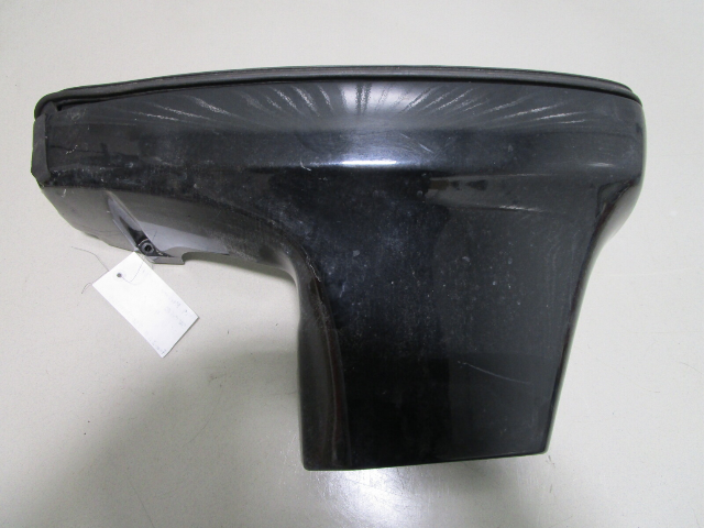 2188-821874A1 Mercury Mariner Outboard Port Bottom Cowling Lower Cowl