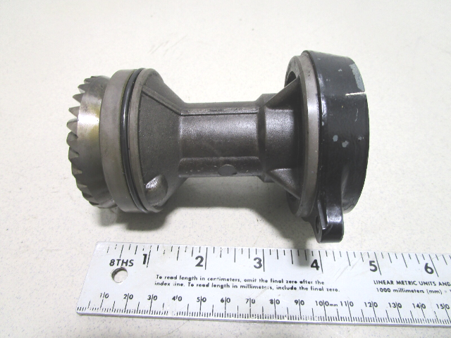 803732T04 Mercury Mariner 9.9 HP Outboard Bearing Carrier Reverse Gear 803741T02