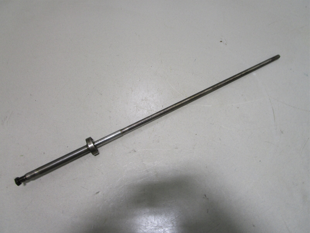 45-803738T09 Drive Shaft for Mercury Mariner Long Shaft Outboards