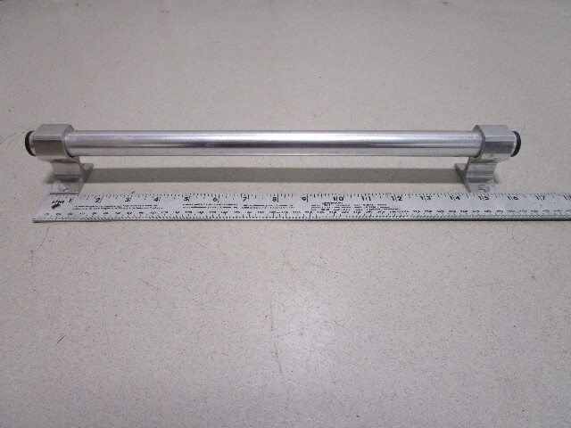 Marine Boat RV Aluminum Grab Handle Bar Rail Railing 16.25"