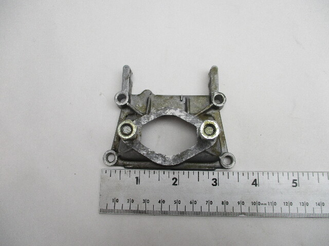 276987 202548 Evinrude 7.5 hp Fleetwin Intake Manifold