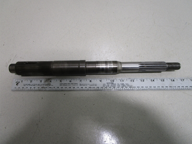 44-888530 Mercury Verado 135-300 Hp Lower Unit Propeller Shaft