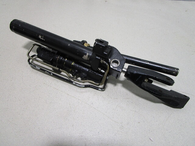 89645A15 Mercruiser Alpha Bravo Stern Drive Power Steering Cylinder Actuator