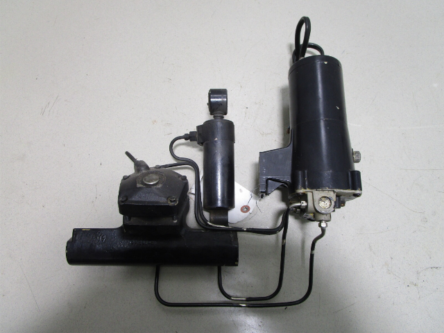 F5H196 Force Outboard 85-150 HP Power Trim Tilt Unit Assembly