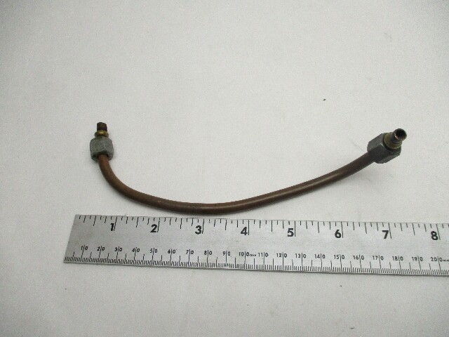 276977 Evinrude 7.5 hp Fleetwin Fuel Pipe