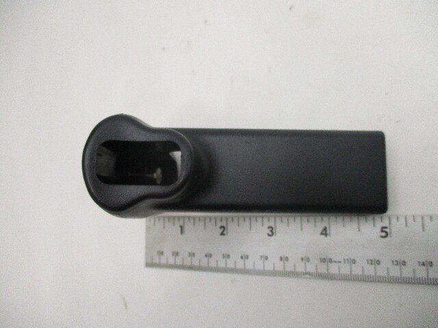 16914 Black Mercrury Quicksilver Commander 2000 Remote Control Grip