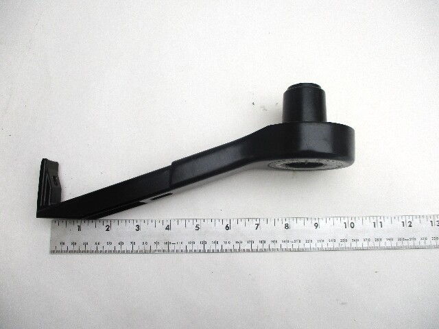 822211T1 Mercury 3000 Classic Remote Control Handle Frame