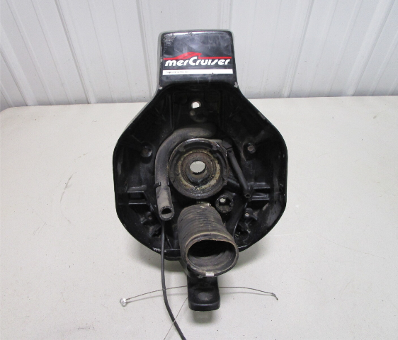 43881A13 Mercruiser Bravo I II III Outer Gimbal Transom Housing Assembly