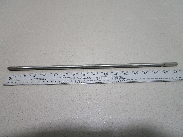 8M0053078  Mercury Mariner 75-115 HP EFI 4 Stroke Outboard XL Lower Shift Shaft