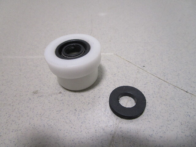 813696A2  Mercury Mariner Outboard Shift Shaft Bushing Assembly