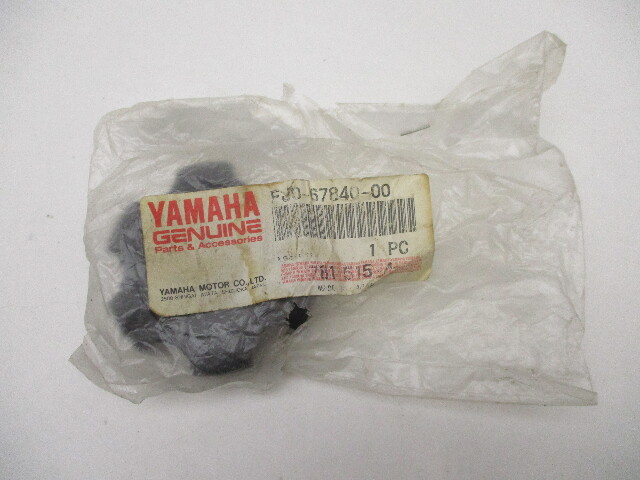 FJ0-67840-00-00 Oil Tank Cap Yamaha Jet Ski Personal Watercraft
