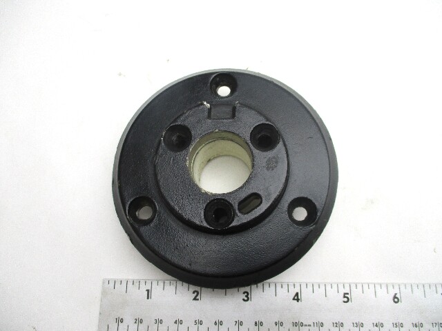 0173477 OMC Evinrude Johnson Concealed Side Mount Remote Control Mounting Flange