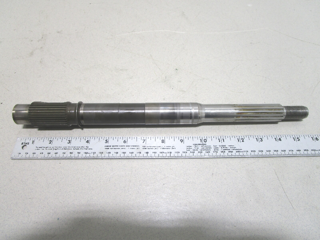 8M0057750 Propeller Shaft for Mercury Mariner 150 HP 4 Stroke Outboard