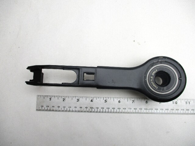 817250T Mercury Quicksilver 1986-1993 Consealed Side Mount Remote Control Handle