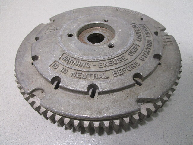 582899 OMC Ignition Flywheel for Evinrude/Johnson 60-75 Hp Outboard