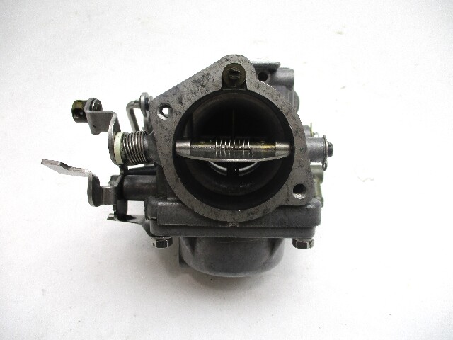 13201-95503 Suzuki DT85 QD Outboard Top Carburetor