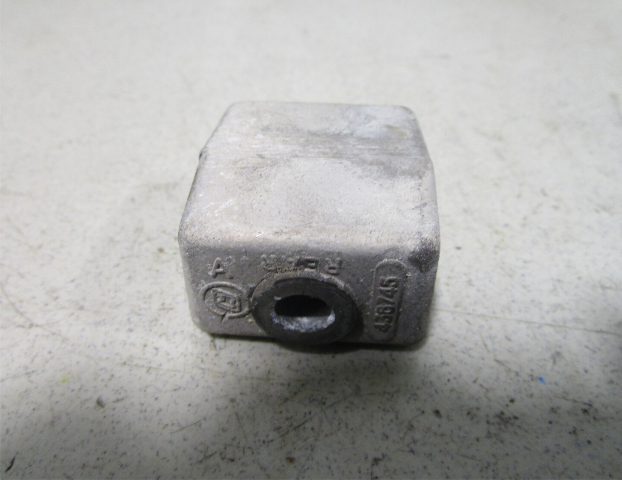 436745 393023 Anode for Evinrude Johnson OMC Cobra
