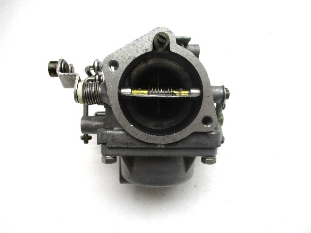 13201-95502 Suzuki DT85 QD Outboard Middle Carburetor