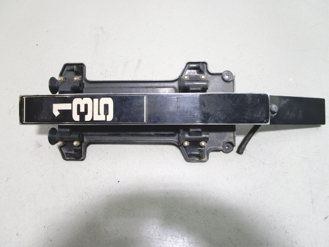 76258A4 86386A1 Mercury 1976-1988 Rear Support Bracket 135 150 175 HP V6