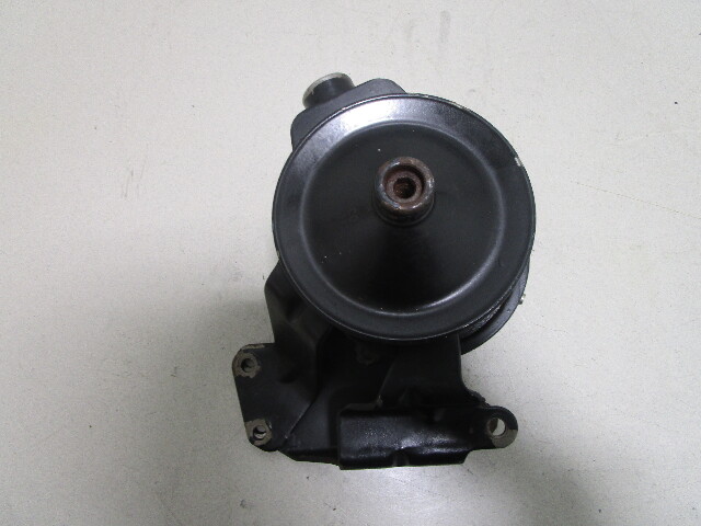 16792A1 Power Steering Pump Mercruiser Alpha GM V6 V8 Stern Drive 15083T