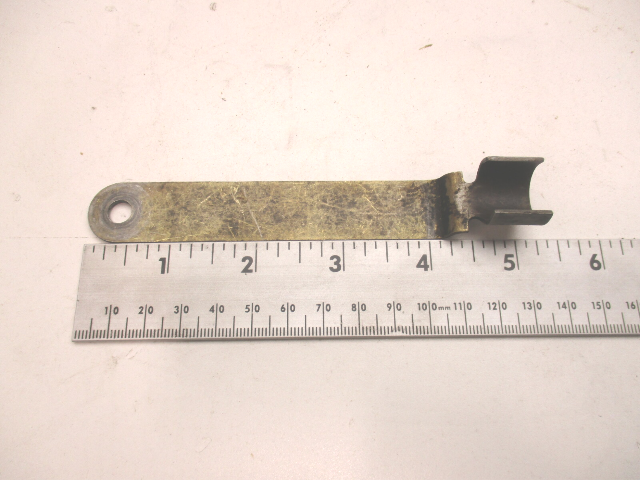 913404 OMC Cobra & Volvo Penta SX 4.3-7.4L Flame Arrestor Connector