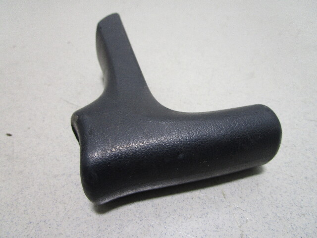 8811411 Black Mercrury Quicksilver Commander 4000 Remote Control Grip