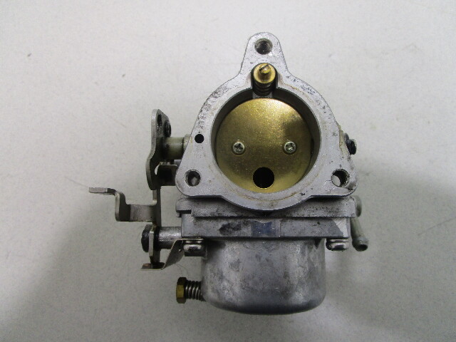 13201-94502 Suzuki DT115 1983-84 Outboard Top Carburetor
