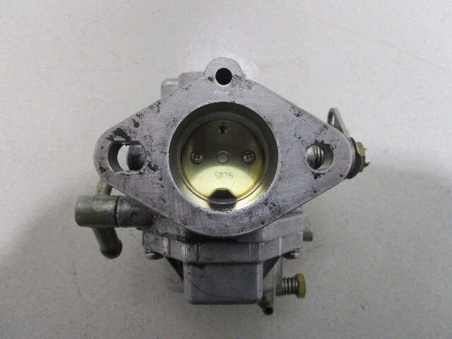 13202-94503 Suzuki DT115 1983-84 Outboard Upper Middle Carburetor
