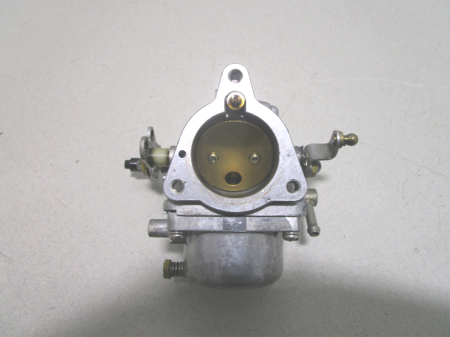 13203-94501 Suzuki DT115 1983-84 Outboard Lower Middle Carburetor
