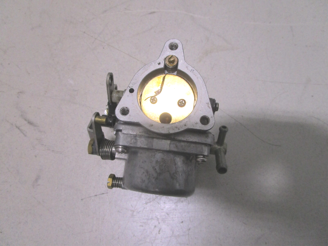 13204-94504 Suzuki DT115 1983-84 Outboard Bottom Carburetor