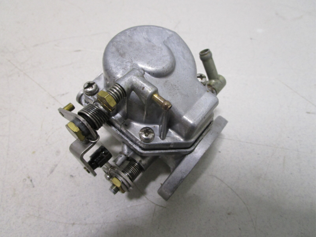 13204-94504 Suzuki DT115 1983-84 Outboard Bottom Carburetor