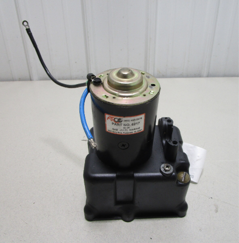 Mercruiser Power Tilt & Trim Motor with Reservoir | Arco 6217