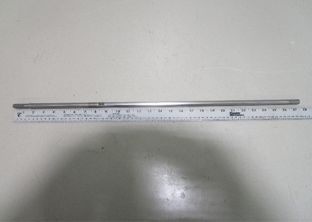0321456 20" Long Shaft Driveshaft Evinrude 9.9/15 HP Johnson 27 5/16" 1977-85