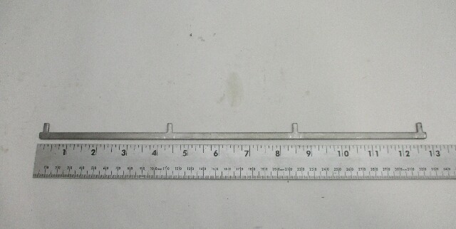 13541-94510  Suzuki DT115 /DT140 Outboard Throttle/Choke Link Plate 1981-85