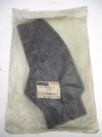 703-48293-10-00 Yamaha Outboard Boat 703 Side Mount Remote Control 1/2" Spacer