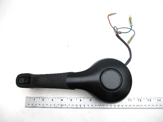 881148A3 OEM Mercury Quicksilver Remote Handle