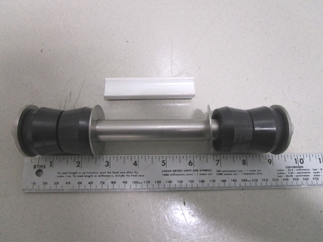 56-44166A1 Mercury Mercruiser Bravo 1-3 Trim Tilt Pin Kit