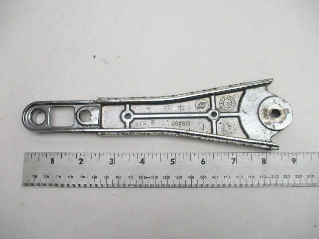 0126492 Evinrude/Johnson/OMC Binnacle Remote Control Handle