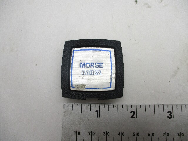 Morse Incom Boat Remote Control Handle Base Insert