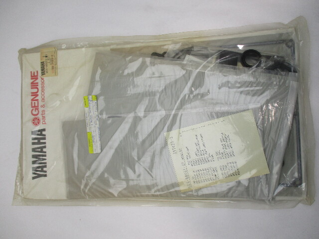 6E5-W0001-40-00 Power Head Gasket Set Mariner Yamaha