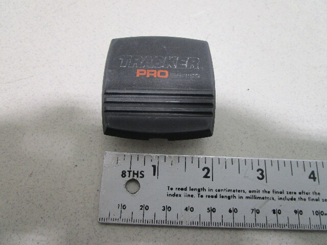 Tracker Pro Series Boat Control Handle Cover