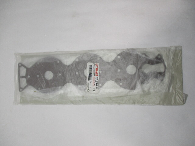 6G5-11193-A1-00 Head Cover Gasket Set Mariner Yamaha