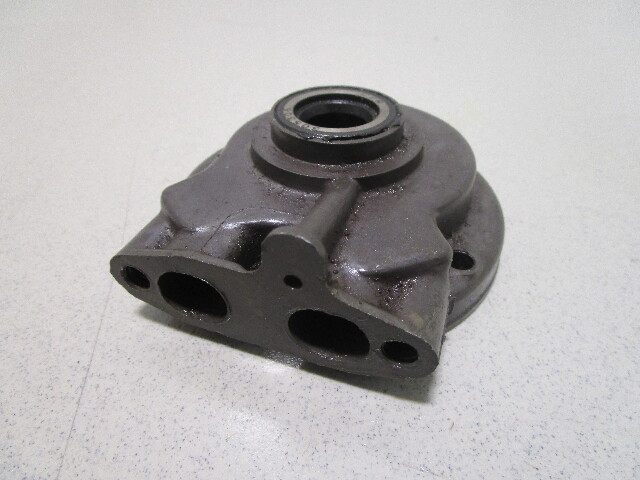 381576 OMC Water Pump Housing for 40hp Evinrude Johnson 1960's Vintage Outboards