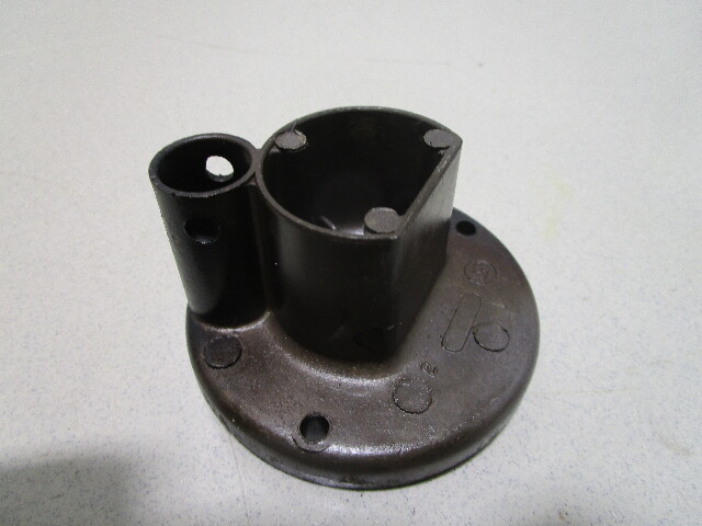 Evinrude Johnson OMC 0319155 319155 Water Pump Housing OEM