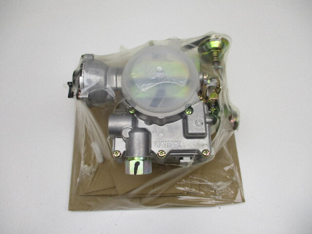 856845 Volvo Penta V6/V8 Nikki 2 Barrel Carburetor NLA
