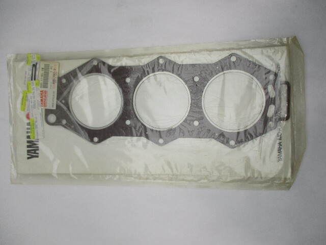 6G5-11181-A0-00 New Head Cover Gasket Set Mariner Yamaha