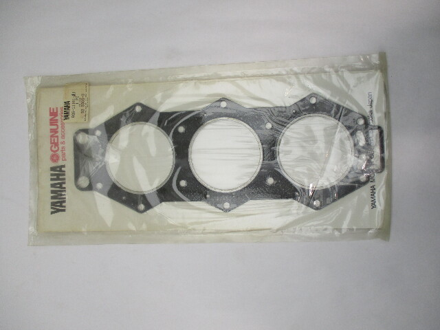 6G5-11181-A1-00 OEM Yamaha Cylinder Head Gasket